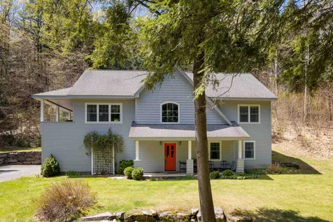 46 Fiddlehead Lane Hartford VT 05059