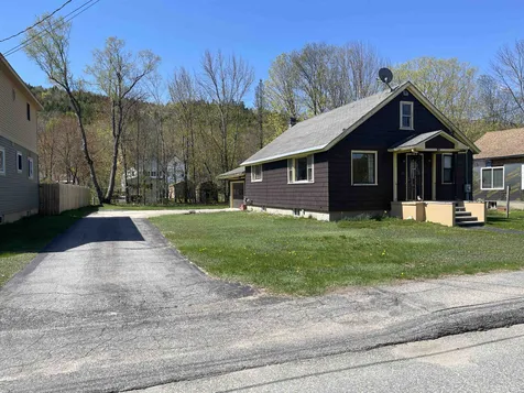 21 Wilson Street Gorham NH 03581