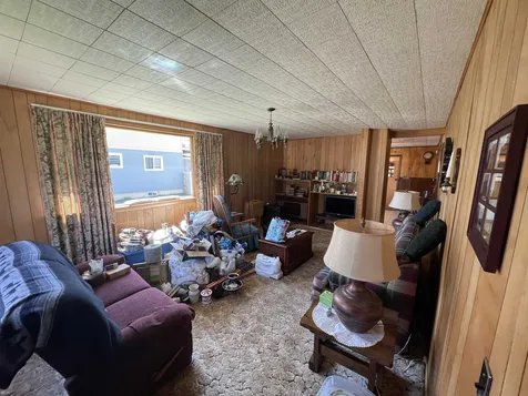 21 Wilson Street Gorham NH 03581