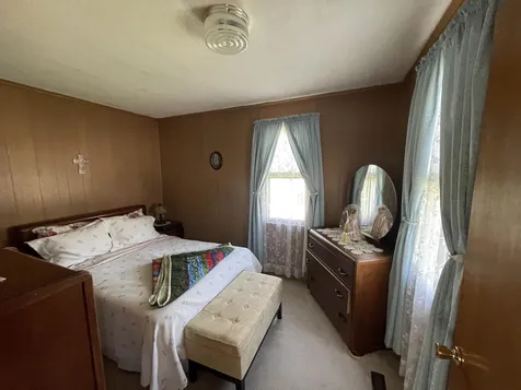 21 Wilson Street Gorham NH 03581