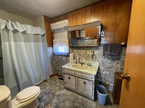21 Wilson Street Gorham NH 03581