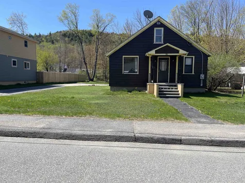 21 Wilson Street Gorham NH 03581