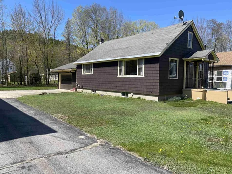 21 Wilson Street Gorham NH 03581