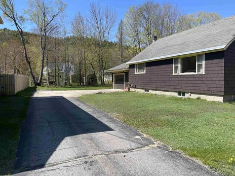 21 Wilson Street Gorham NH 03581