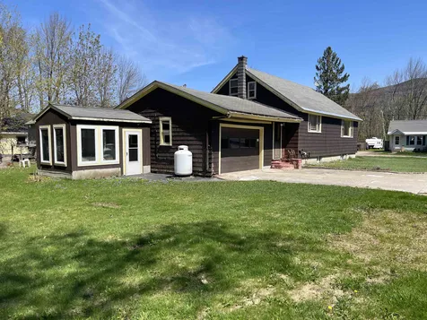 21 Wilson Street Gorham NH 03581