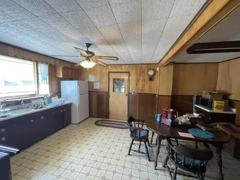 21 Wilson Street Gorham NH 03581