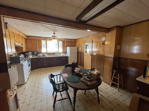 21 Wilson Street Gorham NH 03581