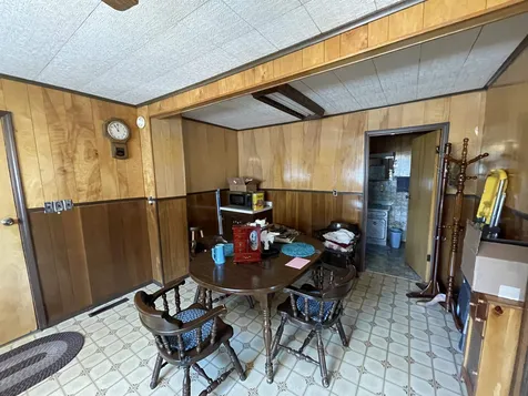 21 Wilson Street Gorham NH 03581