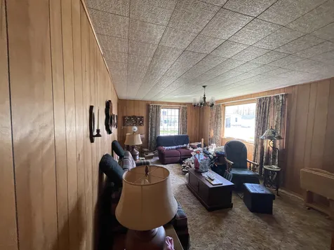 21 Wilson Street Gorham NH 03581
