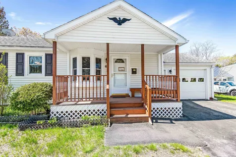 60 Poirier Place Burlington VT 05408