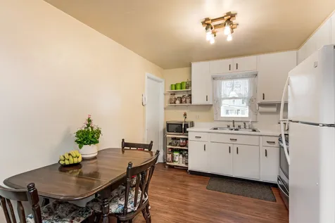 60 Poirier Place Burlington VT 05408