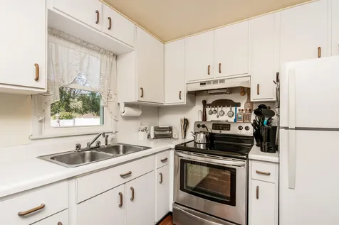 60 Poirier Place Burlington VT 05408