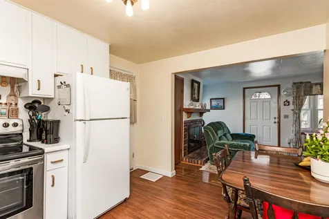 60 Poirier Place Burlington VT 05408