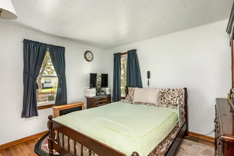 60 Poirier Place Burlington VT 05408