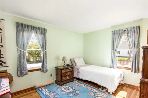 60 Poirier Place Burlington VT 05408