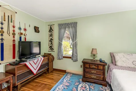 60 Poirier Place Burlington VT 05408