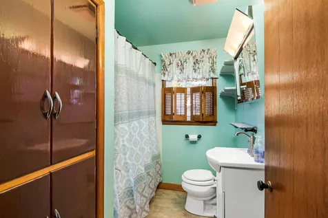 60 Poirier Place Burlington VT 05408