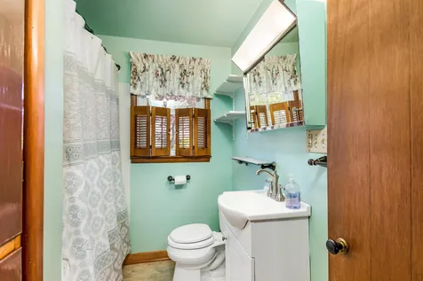 60 Poirier Place Burlington VT 05408