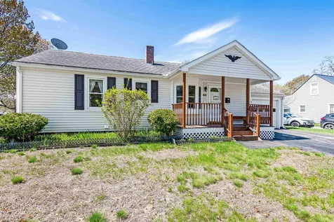 60 Poirier Place Burlington VT 05408