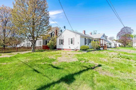60 Poirier Place Burlington VT 05408