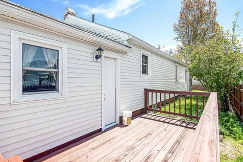 60 Poirier Place Burlington VT 05408