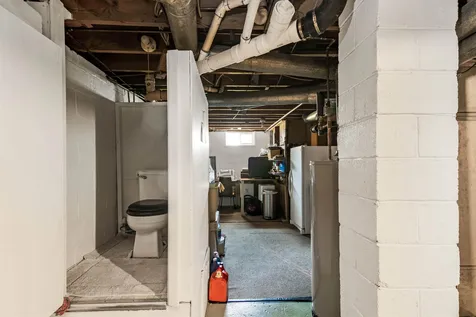 60 Poirier Place Burlington VT 05408