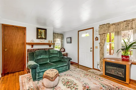 60 Poirier Place Burlington VT 05408