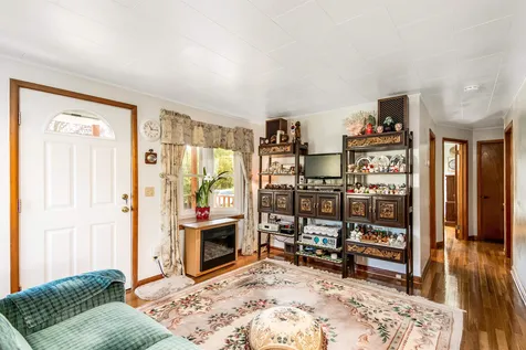 60 Poirier Place Burlington VT 05408
