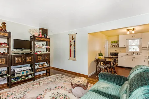 60 Poirier Place Burlington VT 05408