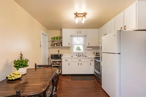 60 Poirier Place Burlington VT 05408