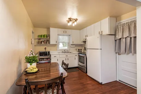 60 Poirier Place Burlington VT 05408