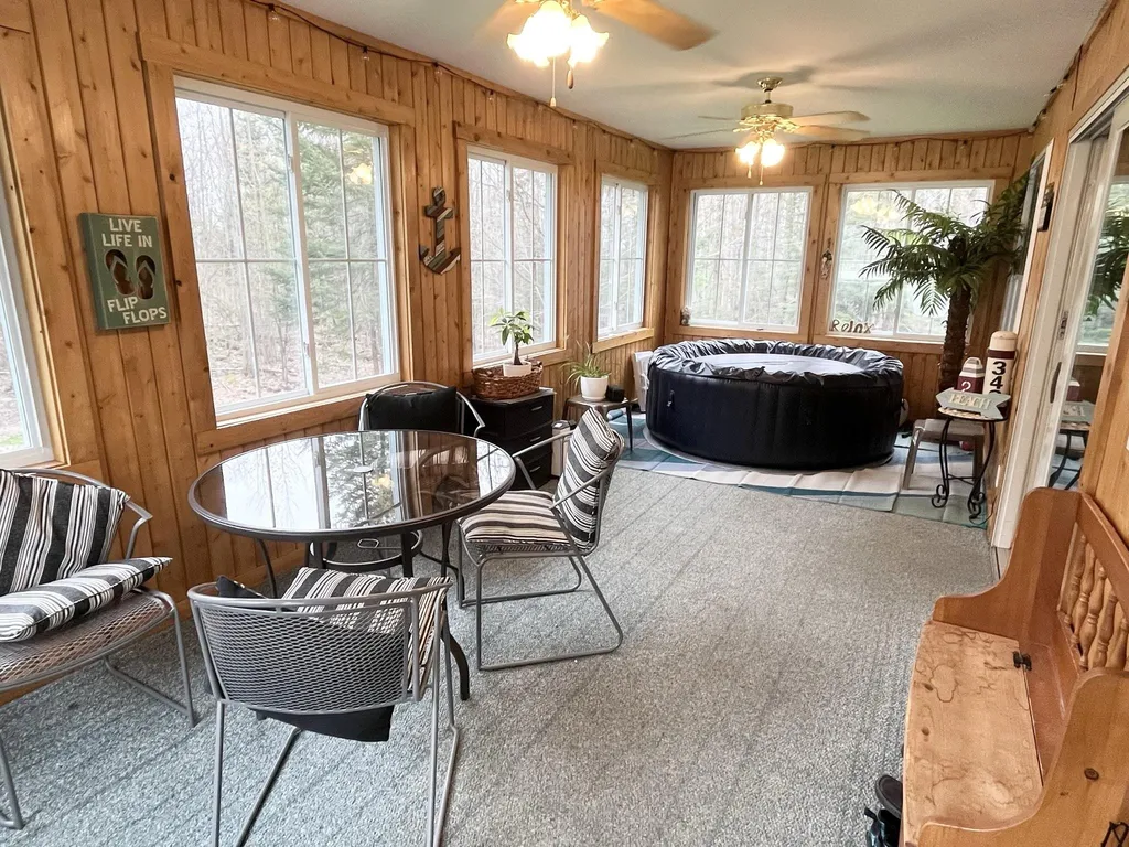 1762 Duck Pond Road Barton VT 05822