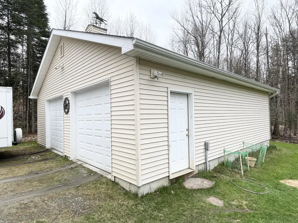 1762 Duck Pond Road Barton VT 05822