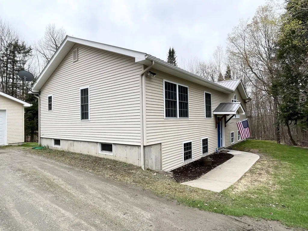 1762 Duck Pond Road Barton VT 05822