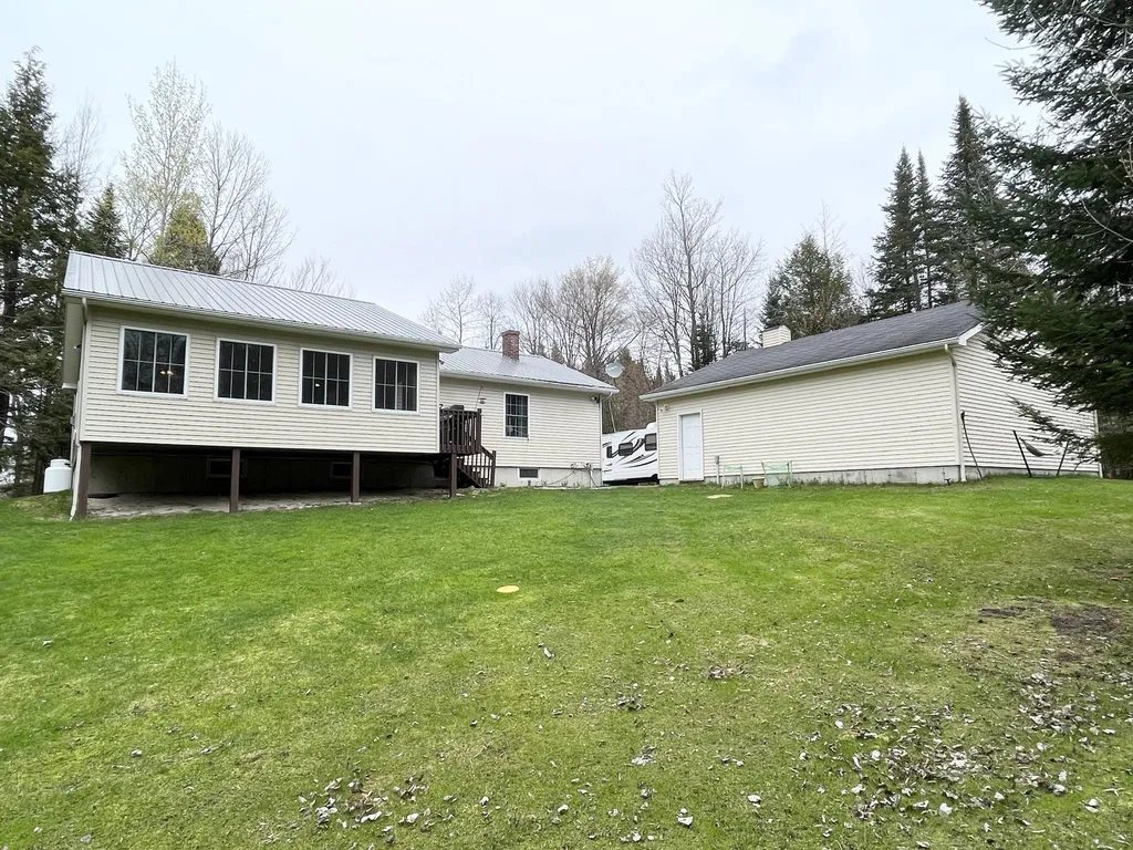 1762 Duck Pond Road Barton VT 05822