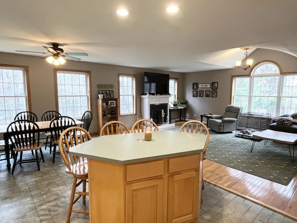 1762 Duck Pond Road Barton VT 05822