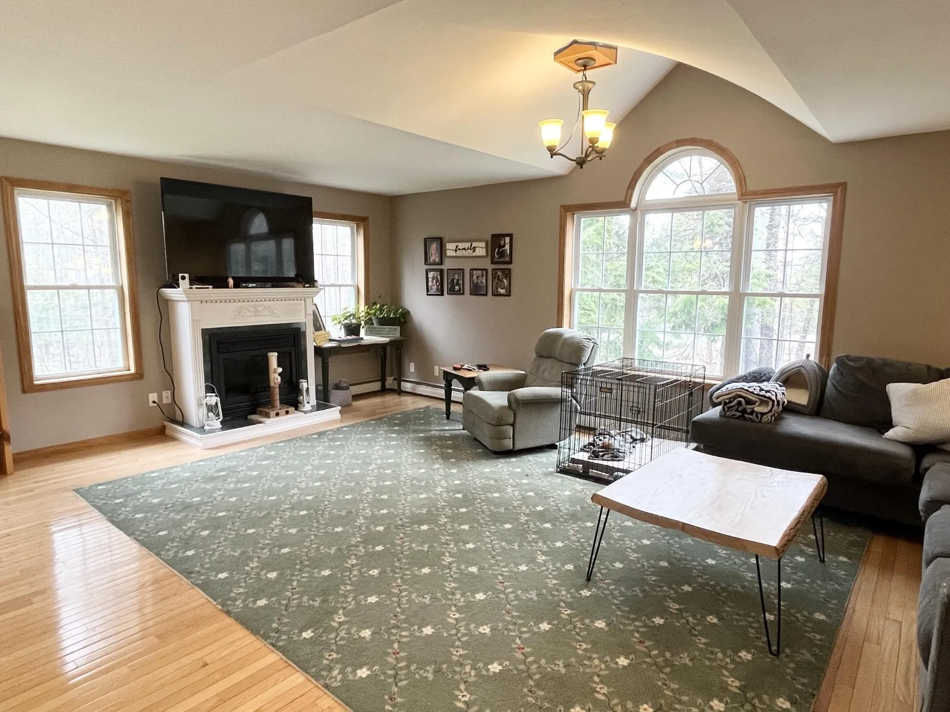 1762 Duck Pond Road Barton VT 05822