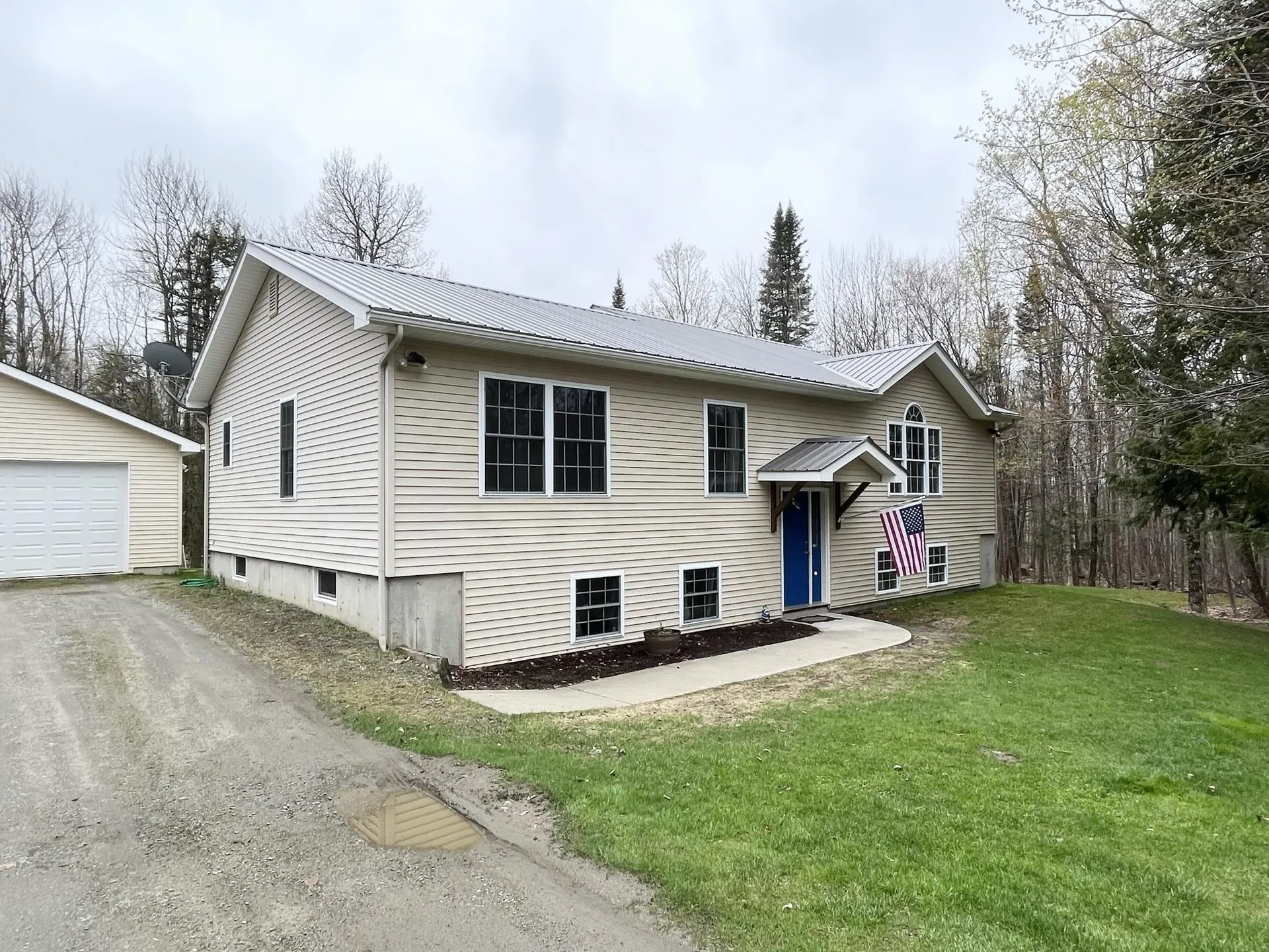 1762 Duck Pond Road Barton VT 05822