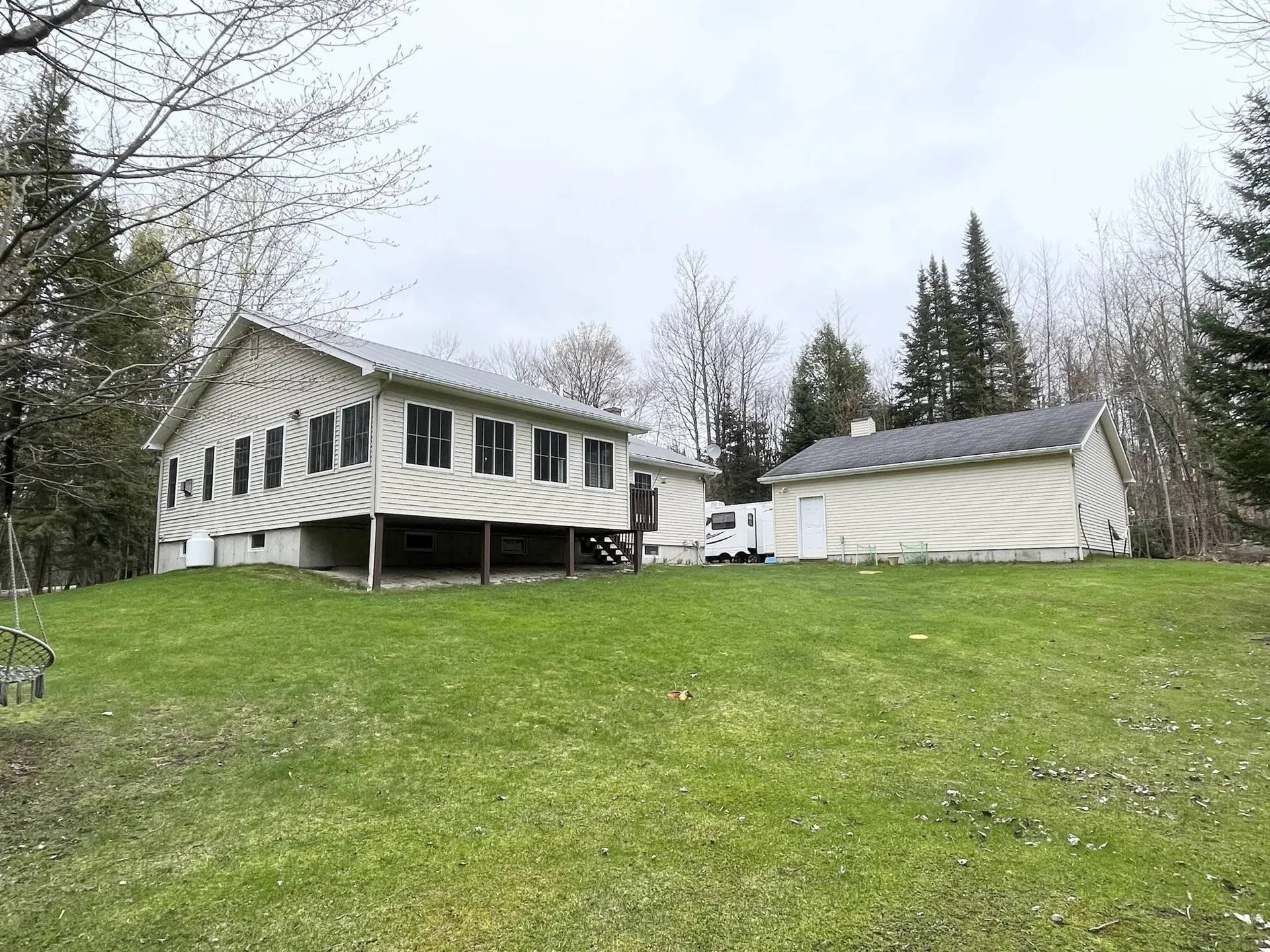 1762 Duck Pond Road Barton VT 05822