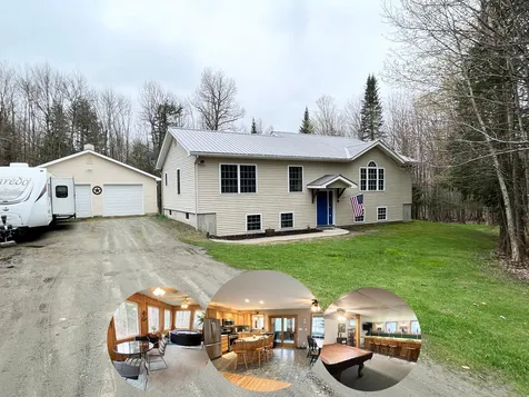 1762 Duck Pond Road Barton VT 05822
