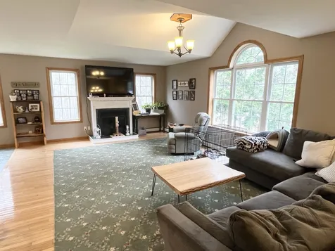 1762 Duck Pond Road Barton VT 05822