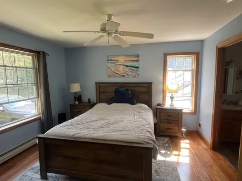 1762 Duck Pond Road Barton VT 05822