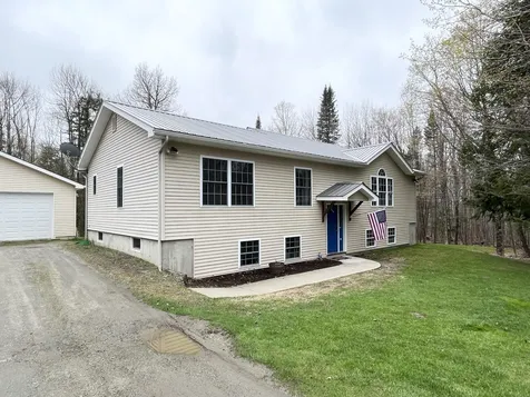 1762 Duck Pond Road Barton VT 05822