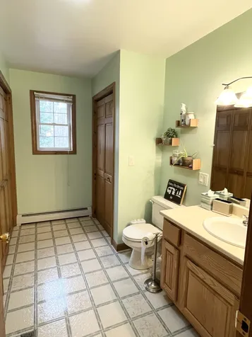 1762 Duck Pond Road Barton VT 05822