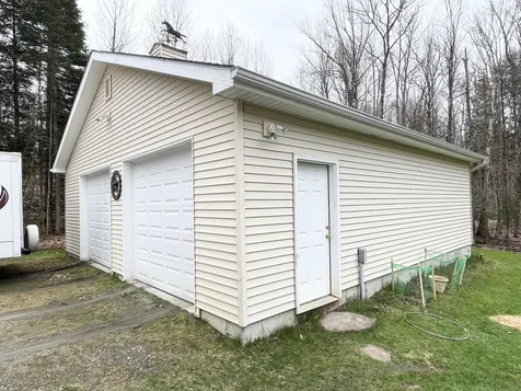 1762 Duck Pond Road Barton VT 05822