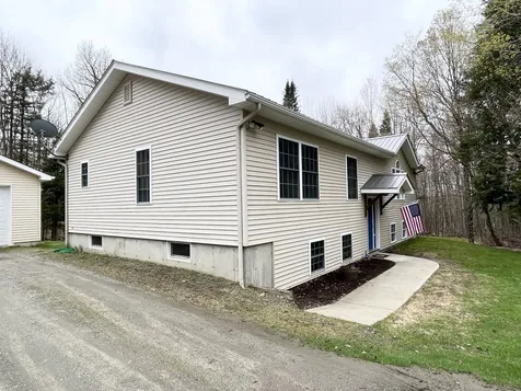 1762 Duck Pond Road Barton VT 05822