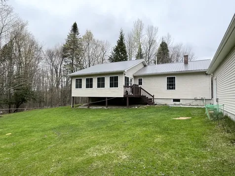 1762 Duck Pond Road Barton VT 05822