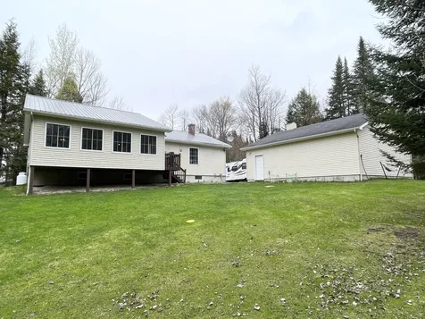 1762 Duck Pond Road Barton VT 05822