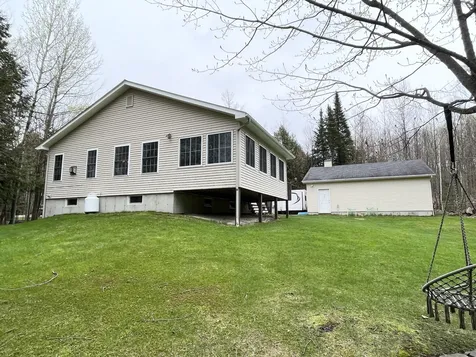 1762 Duck Pond Road Barton VT 05822