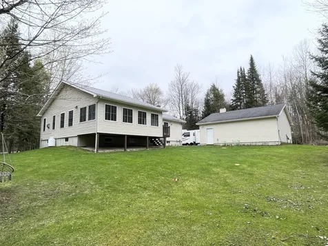 1762 Duck Pond Road Barton VT 05822